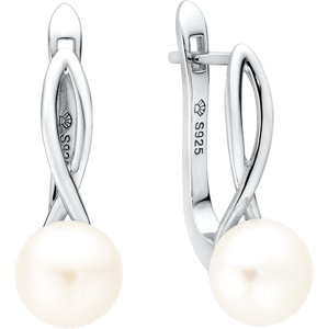 GAURA PEARLS SK22104EL-W