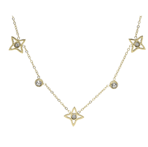 ZAG BIJOUX SNS12221-01WHT