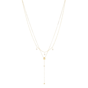 ZAG BIJOUX SNX24279-01WHT