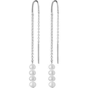 GAURA PEARLS SK20208E-W