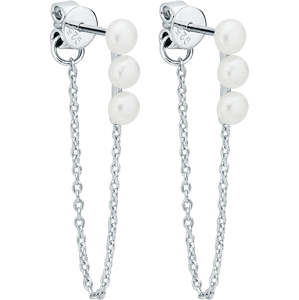 GAURA PEARLS SK23482E-W