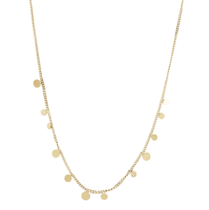 ZAG BIJOUX SNS12105-01WHT