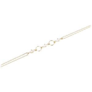 ZAG BIJOUX SBS24442-01WHT