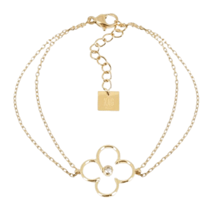 ZAG BIJOUX SBS25381-01WHT