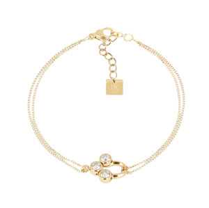 ZAG BIJOUX SBS25607-01WHT