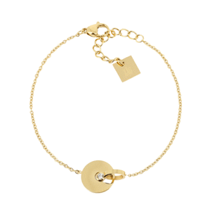 ZAG BIJOUX SBS18083-01WHT