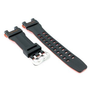 CASIO G-SHOCK BAND 2989