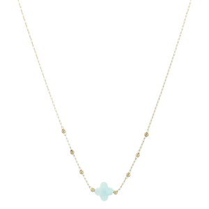 ZAG BIJOUX SNS7970-01AQU