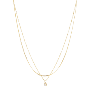 ZAG BIJOUX SNS24463-01WHT