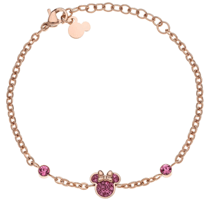 DISNEY B600589PRPL-B.CJ