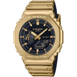 CASIO GM-2100YMG-9AER