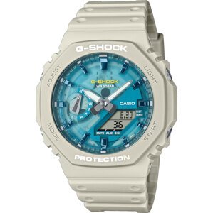 CASIO GA-2100AS-5AER