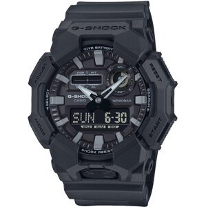 CASIO GA-010-1A1ER
