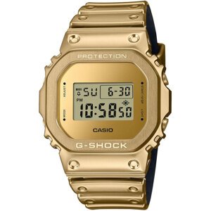 CASIO GM-5600YMG-9ER