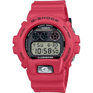 CASIO DW-6900TR-4ER