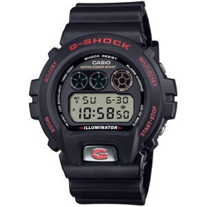 CASIO DW-6900TR-1ER
