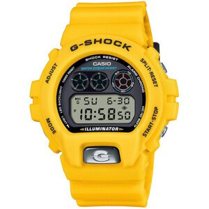 CASIO DW-6900TR-9ER