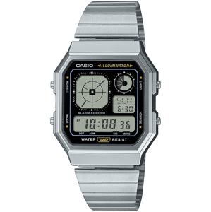 CASIO A130WE-1AEF