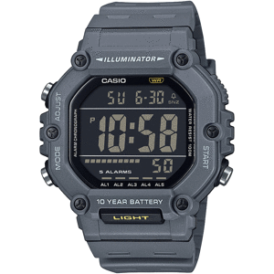CASIO AE-1600H-8BVEF