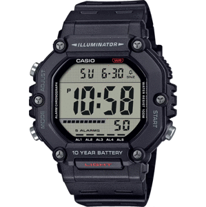 CASIO AE-1600H-1AVEF