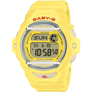 CASIO BG-169CH-9ER
