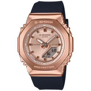 CASIO GM-S2110PG-1A4ER