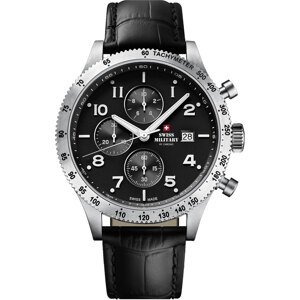 SWISS MILITARY BY CHRONO SM34084.05
