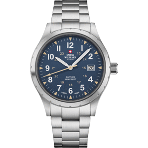 SWISS MILITARY BY CHRONO SM34108.03