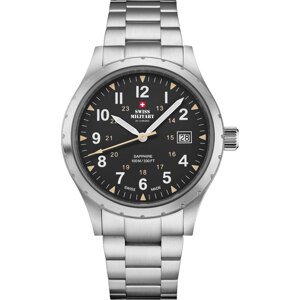 SWISS MILITARY BY CHRONO SM34108.01