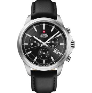 SWISS MILITARY BY CHRONO SM34107.10