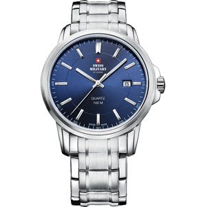 SWISS MILITARY BY CHRONO SM34039.03