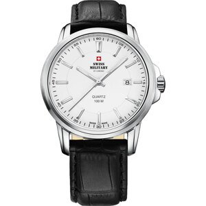 SWISS MILITARY BY CHRONO SM34039.07