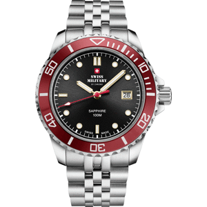 SWISS MILITARY BY CHRONO SM34109.04