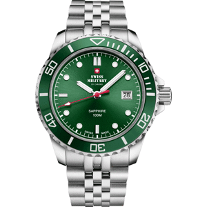 SWISS MILITARY BY CHRONO SM34109.03