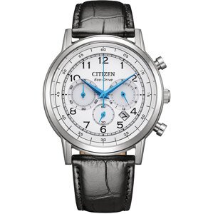 CITIZEN CA4630-02A
