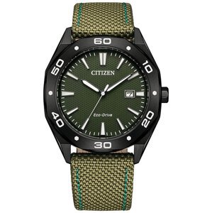 CITIZEN BM7635-01X