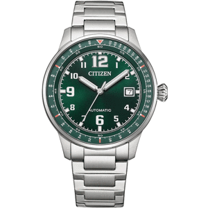 CITIZEN NJ0190-51X