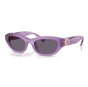 SWAROVSKI SK6036U 10751A - M (50-20-135)