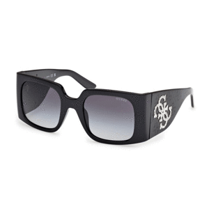 GUESS GU00201-H 01B - M (53-23-135)