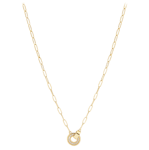 ZAG BIJOUX SNS21875-01WHT