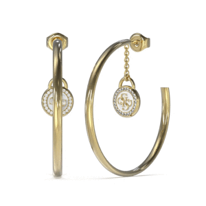 GUESS JUBE03121JWYGWHT/U