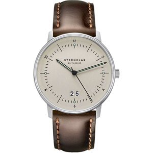 STERNGLAS S01-NAG26-BR03