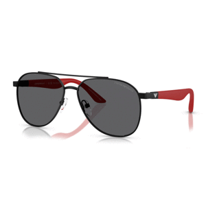 EMPORIO ARMANI EK2001 3001T3 Polarizačné -  (53-13-130)