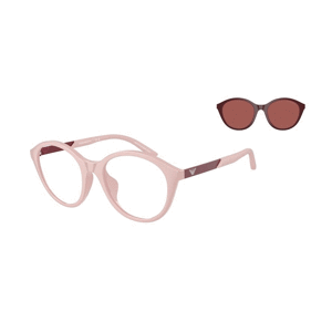 EMPORIO ARMANI EK4005U 62751W -  (48-18-130)
