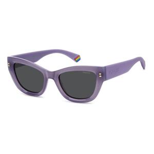 POLAROID PLD6237/S/X 789/M9 Polarizačné - M (52-20-140)