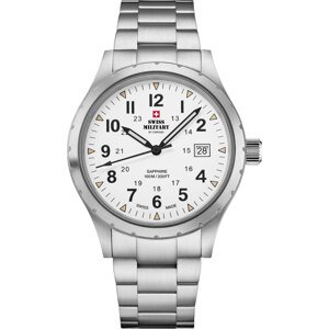 SWISS MILITARY BY CHRONO SM34108.02