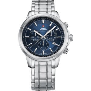 SWISS MILITARY BY CHRONO SM34052.03