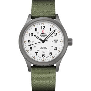 SWISS MILITARY BY CHRONO SM34108.04