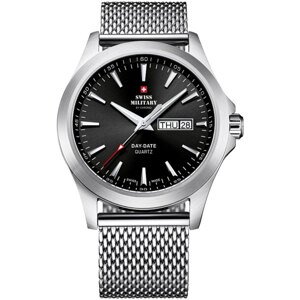 SWISS MILITARY BY CHRONO SMP36040.01