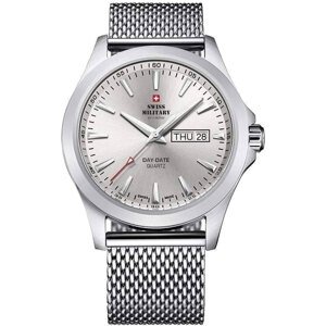 SWISS MILITARY BY CHRONO SMP36040.02